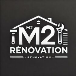 M2 Rénovation  appartement 